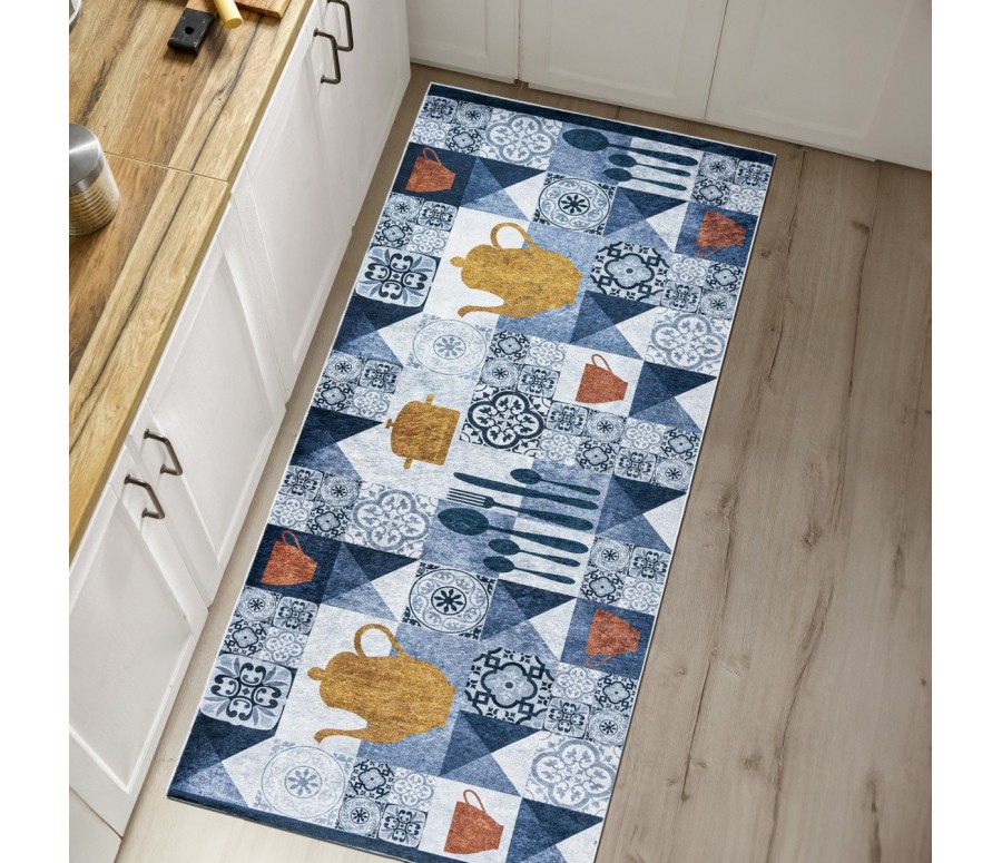 Dywan do kuchni Cook 0015