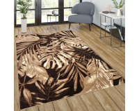 Dywan Lapiso SOFT 404 brown