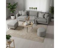 Oryginalny Dywan Monaco JC75 cream