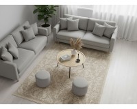 Oryginalny Dywan Monaco JC75 beige