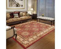 Turecki Dywan 00.93 red