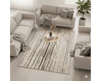 Dywan Rainbow RC 113 beige