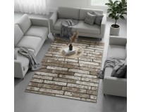 Dywan Rainbow RC 109 beige