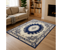 Dywan Orient S002 green