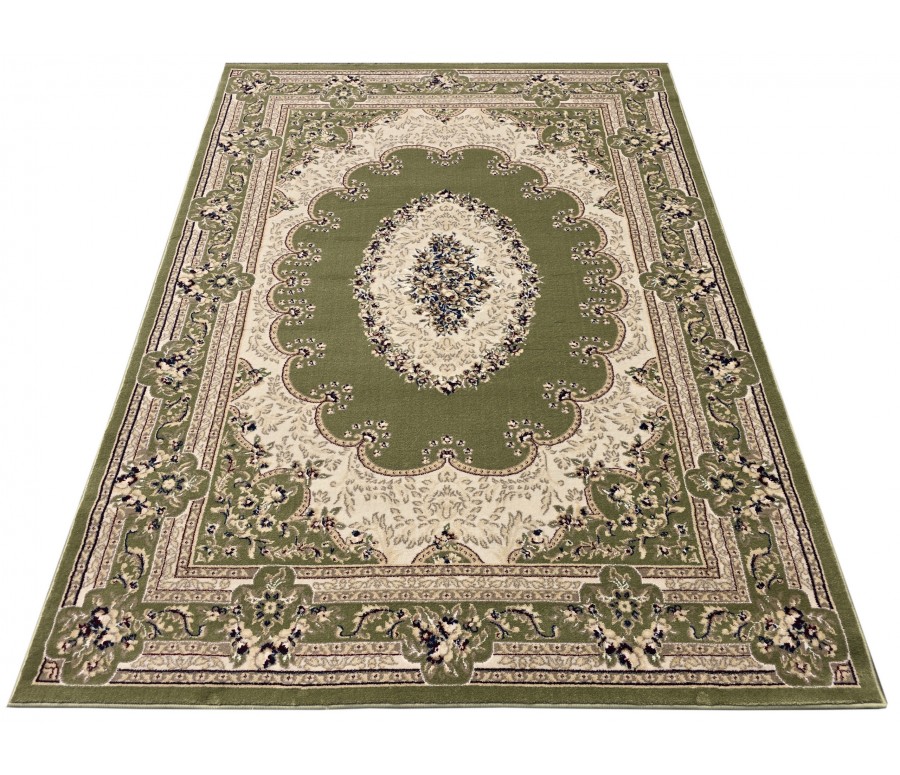 Dywan Orient S002 cream