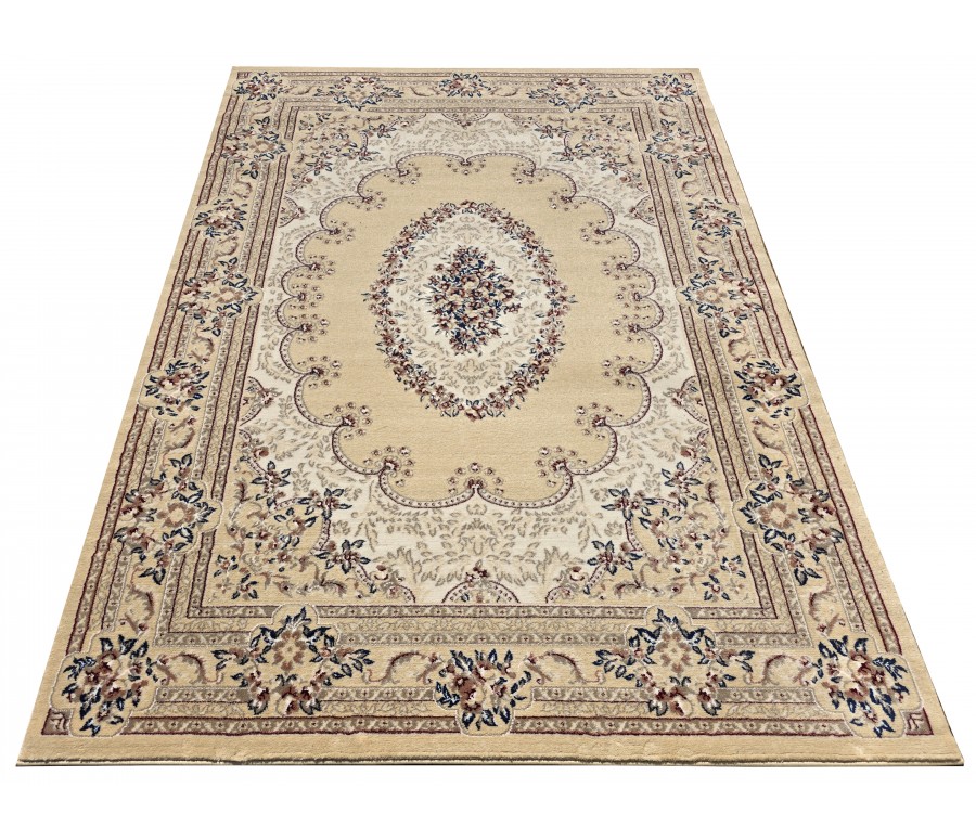 Dywan Orient S002 beige