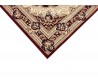 Dywan Orient S002 red