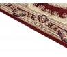 Dywan Orient S002 red