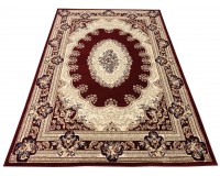 Dywan Orient S002 red