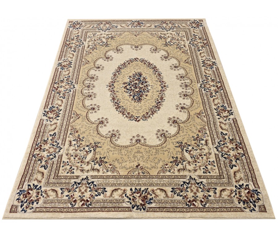 Dywan Orient S002 cream