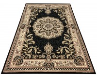 Dywan Orient D0747 black