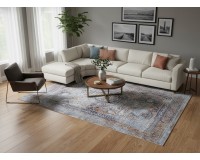 Dywan Kentucky 726 blue