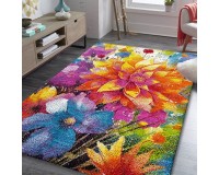 Dywan Paris 00.14 multicolor [DP]