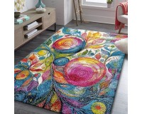 Dywan Paris 00.13 multicolor [DP]