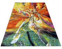 Dywan Paris 00.12 multicolor [DP]