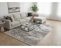 Dywan Exclusive 100 dark vizion gold