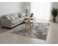 Dywan Exclusive 101 dark vizion gold