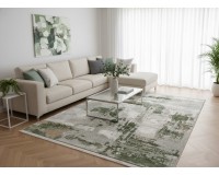 Dywan Exclusive 167 cream green