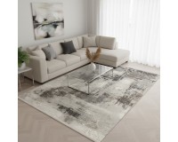 Dywan Exclusive 167 dark vizion gold