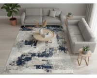 Dywan Exclusive 167 navy blue