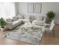 Dywan Exclusive 193 cream green