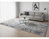 Dywan Exclusive 200 gray navy