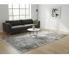 Dywan Exclusive 200 gray black