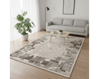 Dywan Exclusive 234 dark vizion gold