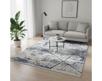 Dywan Exclusive 339 navy blue