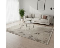 Dywan Exclusive 393 cream green