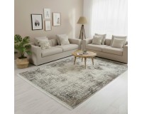 Dywan Exclusive 441 dark vizion gold