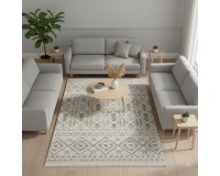 Dywan Exclusive 461 dark vizion gold