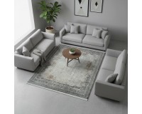 Dywan Exclusive 489 gray