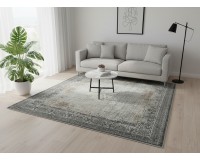 Dywan Exclusive 489 dark vizion gold