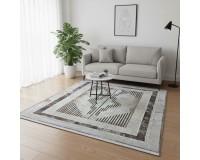 Dywan Exclusive 520 dark vizion gold