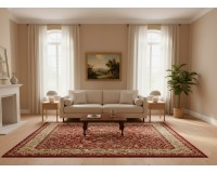 Dywan Orient 1043 red