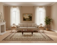 Dywan Orient 1043 cream