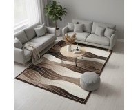 Dywan Lapiso SOFT 298 brown