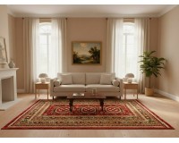 Dywan Yesemek FY95c red