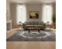 Dywan Orient 002 gray