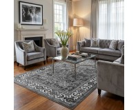 Dywan Orient 001 gray