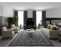 Dywan Orient 005 gray