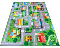 Dywan dziecięcy Cardiff 00.09