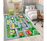 Dywan dziecięcy Cardiff 00.09