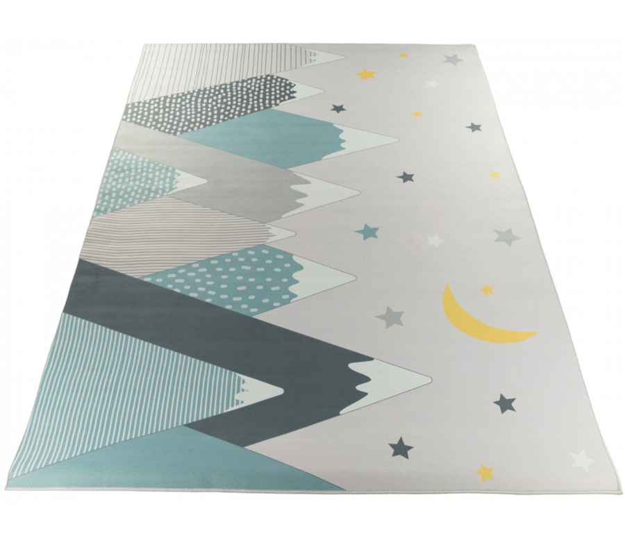 Dywan dziecięcy Cardiff 00.10
