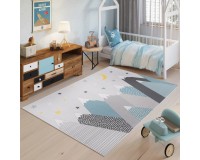 Dywan dziecięcy Cardiff 00.10