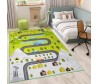 Dywan dla chłopca Cardiff 00.11
