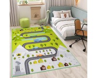 Dywan dla chłopca Cardiff 00.11