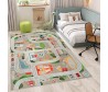 Dywan dziecięcy Cardiff 00.12