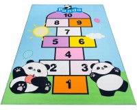 Dywan dla dzieci Cardiff 00.13